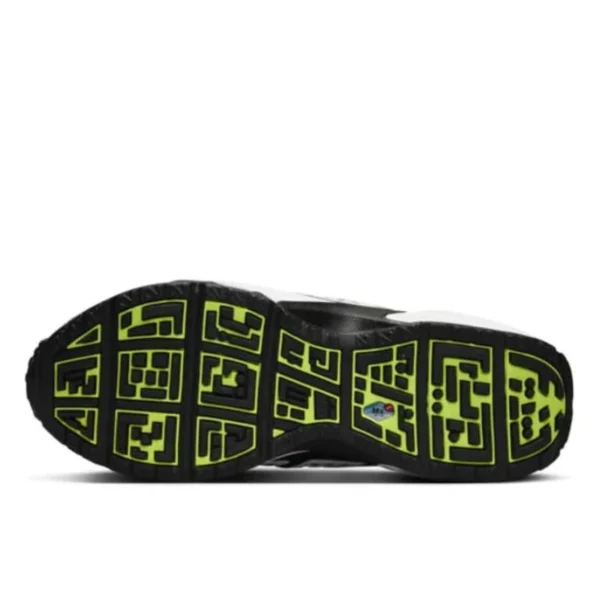Nike Air Max Sunder Volt Black נעלי
