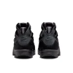 Nike Air Trainer Huarache Corteiz Black נעלי
