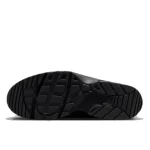 Nike Air Trainer Huarache Corteiz Black נעלי