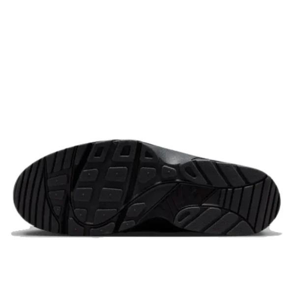 Nike Air Trainer Huarache Corteiz Black נעלי