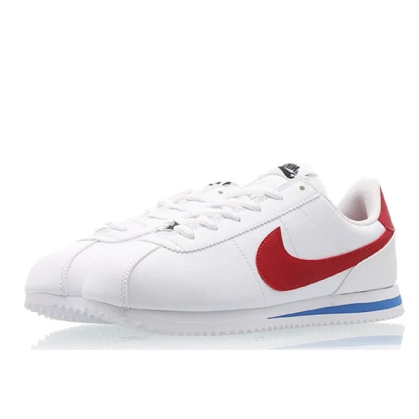 Nike Cortez Basic Forrest Gump נעלי