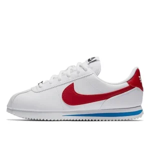 Nike Cortez Basic Forrest Gump נעלי