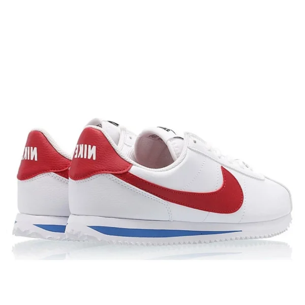 Nike Cortez Basic Forrest Gump נעלי
