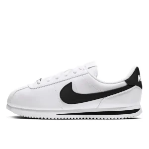 Nike Cortez Basic White Black נעלי