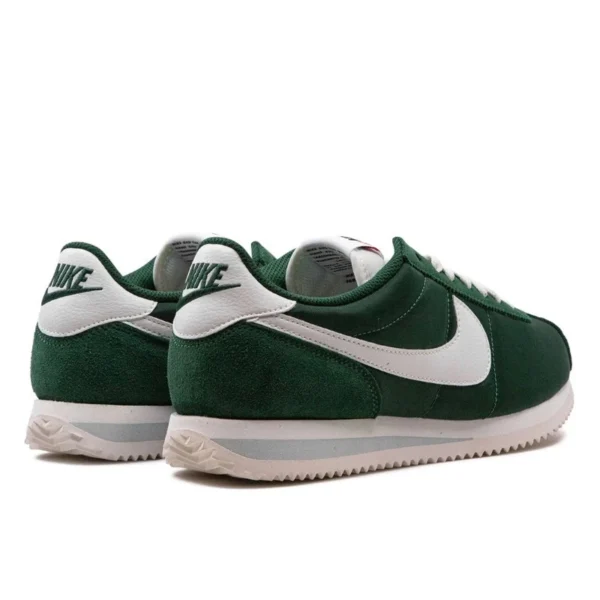 Nike Cortez Fir Green נעלי