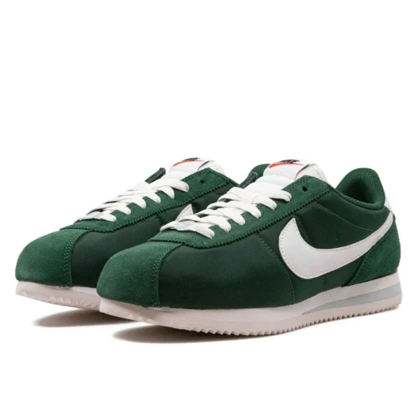 Nike Cortez Fir Green נעלי