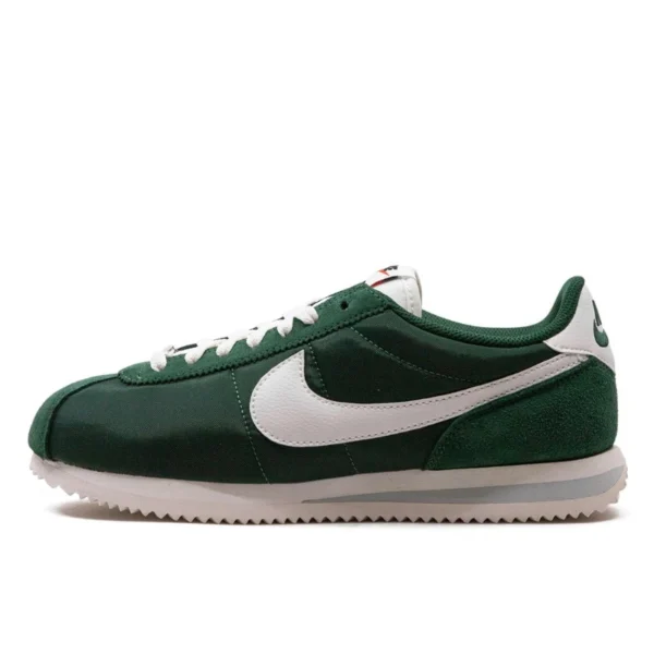 Nike Cortez Fir Green נעלי