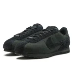 Nike Cortez PRM Great Outdoors Triple Black נעלי