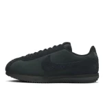 Nike Cortez PRM Great Outdoors Triple Black נעלי
