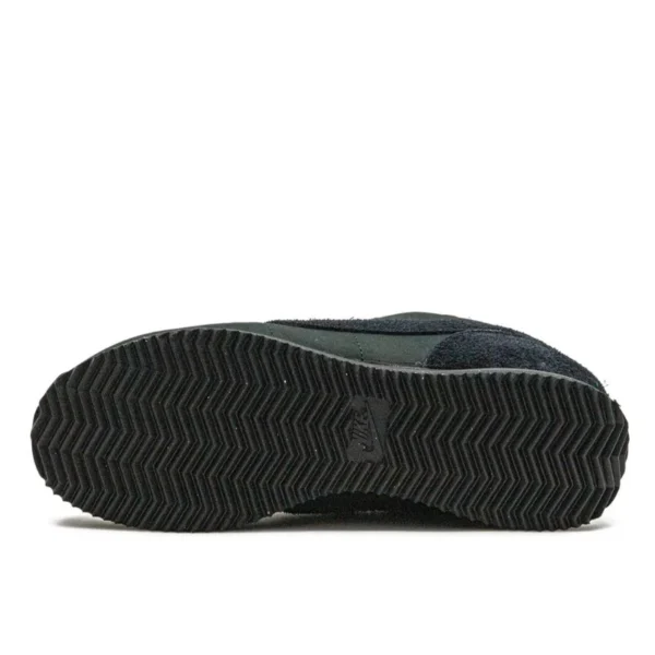 Nike Cortez PRM Great Outdoors Triple Black נעלי