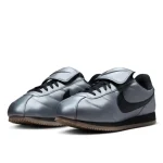 Nike Cortez SE Tiempo Pack Metallic Cool Grey נעלי