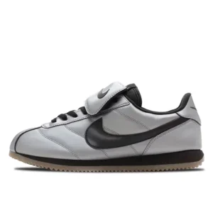 Nike Cortez SE Tiempo Pack Metallic Cool Grey נעלי