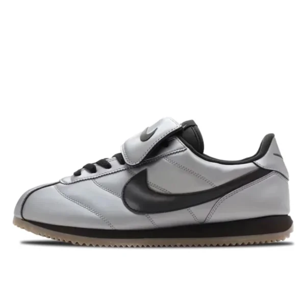 Nike Cortez SE Tiempo Pack Metallic Cool Grey נעלי