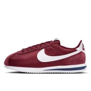 Nike Cortez Team Red Team Red White נעלי