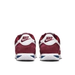 Nike Cortez Team Red Team Red White נעלי