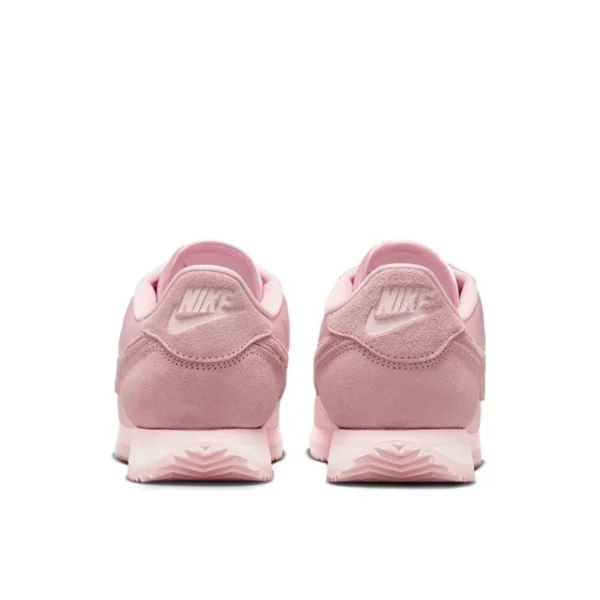 Nike Cortez Textile Med Soft Pink נעלי