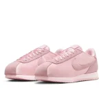 Nike Cortez Textile Med Soft Pink נעלי