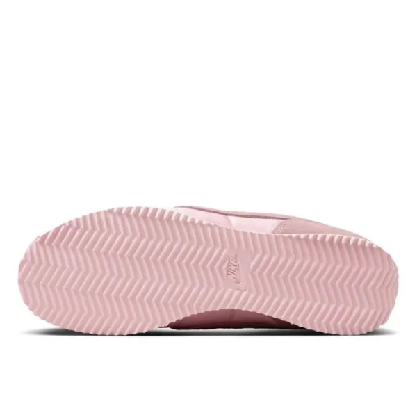 Nike Cortez Textile Med Soft Pink נעלי