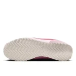 Nike Cortez TXT Medium Soft Pink Sail נעלי