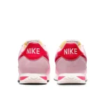 Nike Cortez TXT Medium Soft Pink Sail נעלי
