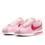 Nike Cortez TXT Medium Soft Pink Sail נעלי