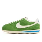 Nike Cortez Vintage Chlorophyll Suede נעלי