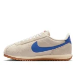 Nike Cortez Vintage Sanddrift Game Royal נעלי