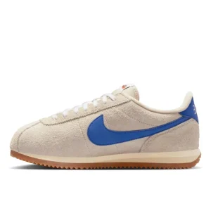 Nike Cortez Vintage Sanddrift Game Royal נעלי