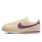 Nike Cortez Vintage Viotech Muslin Suede נעלי