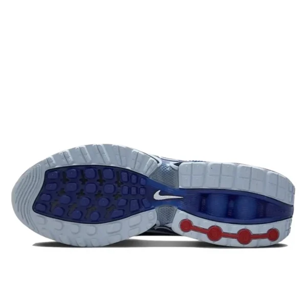 Nike Air Max Dn Hyper Blue נעלי