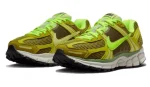 Nike Vomero 5 Olive Flak Volt סניקרס