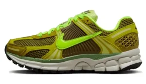 Nike Vomero 5 Olive Flak Volt סניקרס