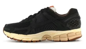 Nike Zoom Vomero 5 Black Sesame סניקרס