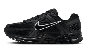 Nike Zoom Vomero 5 Black Summit White סניקרס