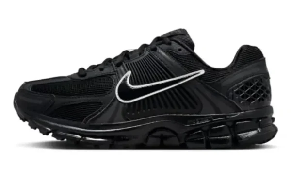 Nike Zoom Vomero 5 Black Summit White סניקרס