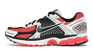 Nike Zoom Vomero 5 Bright Crimson סניקרס