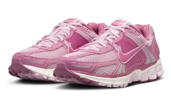 Nike Zoom Vomero 5 Elemental Pink סניקרס