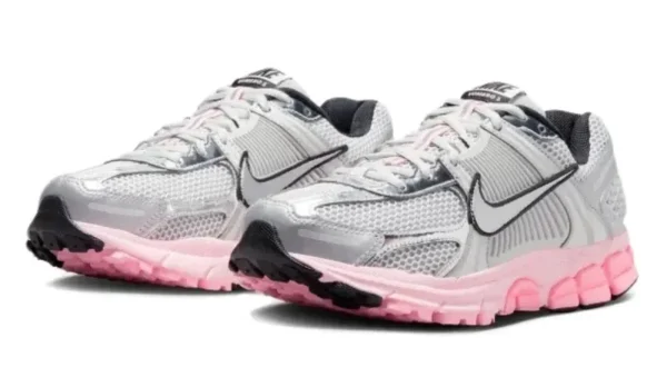 Nike Zoom Vomero 5 Photon Dust Pink Foam סניקרס