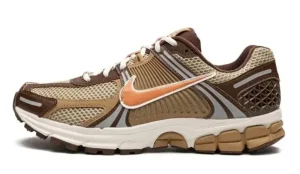 Nike Zoom Vomero 5 Wheat Grass Cacao Wow סניקרס