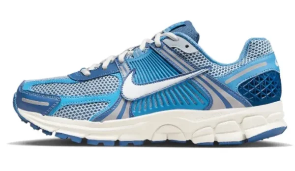 Nike Zoom Vomero 5 Worn Blue סניקרס