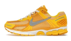 Nike Zoom Vomero 5 Yellow Ochre סניקרס