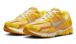 Nike Zoom Vomero 5 Yellow Ochre סניקרס