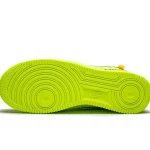 Nike Off-White Air Force 1 Low Volt סניקרס