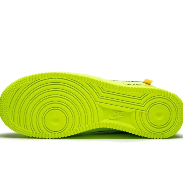 Nike Off-White Air Force 1 Low Volt סניקרס