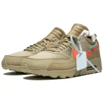Nike Off-White Air Max 90 Desert Ore נעלי