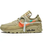 Nike Off-White Air Max 90 Desert Ore נעלי