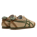 נעלי Onitsuka Tiger Mexico 66 Beige Grass Green