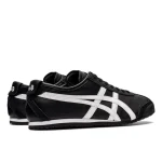 נעלי Onitsuka Tiger Mexico 66 Black White