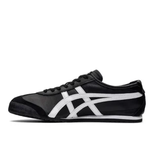 נעלי Onitsuka Tiger Mexico 66 Black White