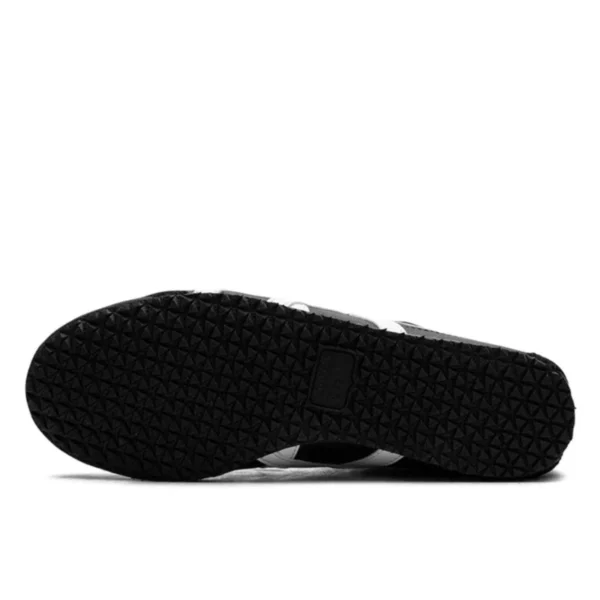 נעלי Onitsuka Tiger Mexico 66 Black White